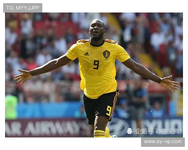 卢卡库重返巅峰之路：从失落到辉煌的传奇逆袭故事