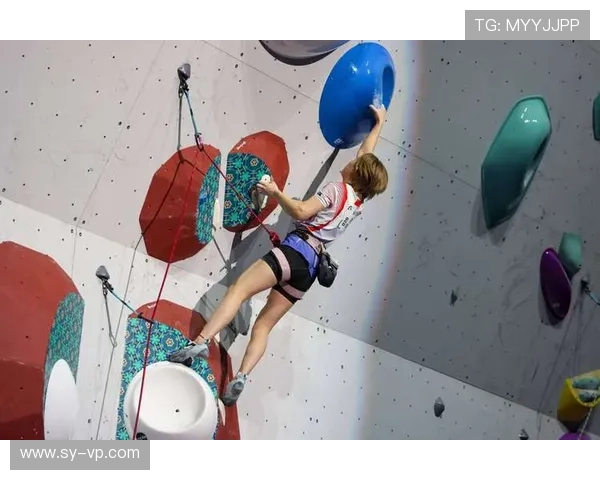 重庆攀岩队在攀岩比赛经验排行榜中荣获第八名的荣耀成就分析