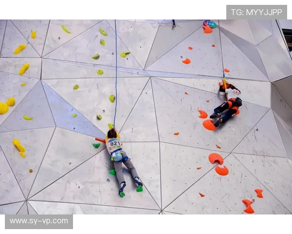 南京攀岩队的节奏探秘：深入了解攀岩运动的魅力与挑战