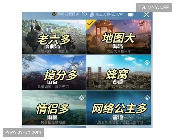 和平精英深度解析：WE战队的团队协作与战术配合之道